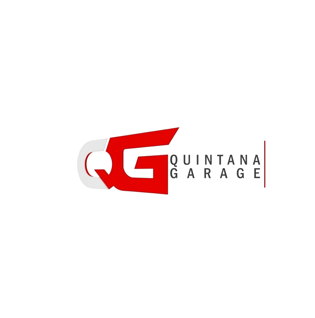 Quintana Garage